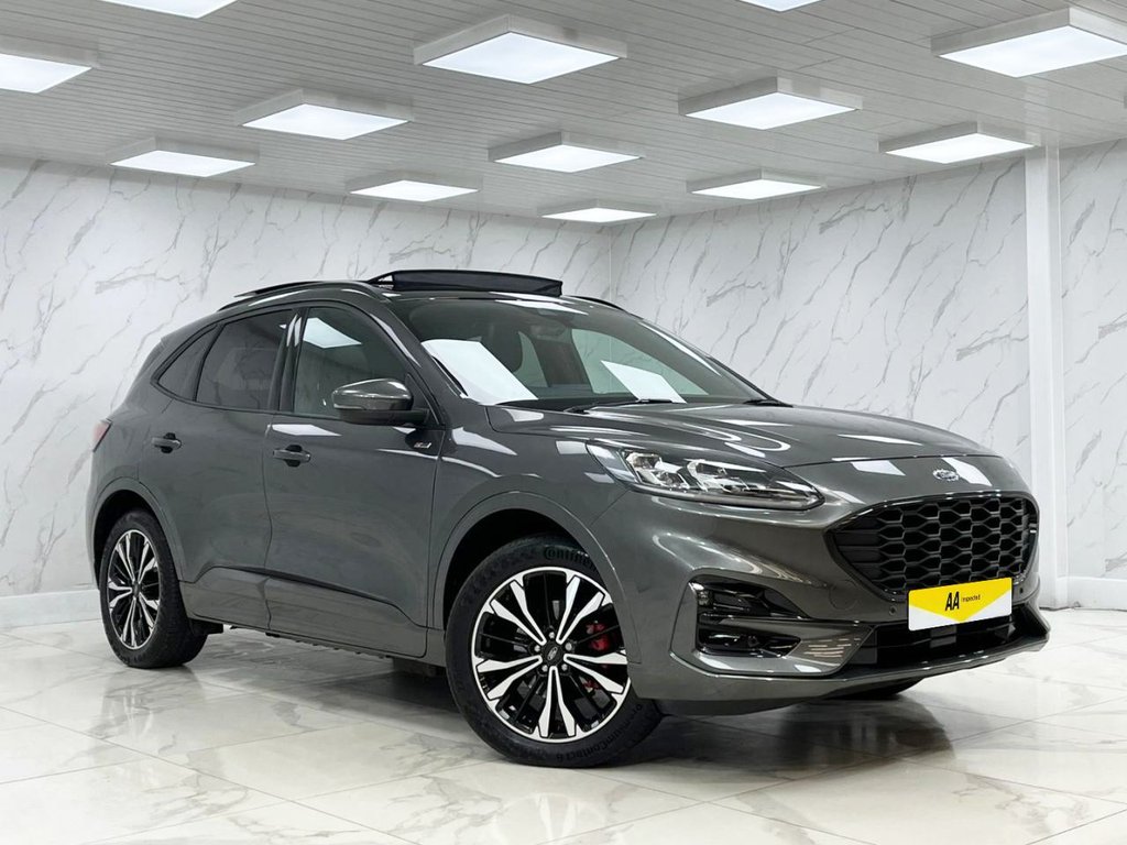 Used Ford Kuga 2021 for sale - 76280058: Photo 7