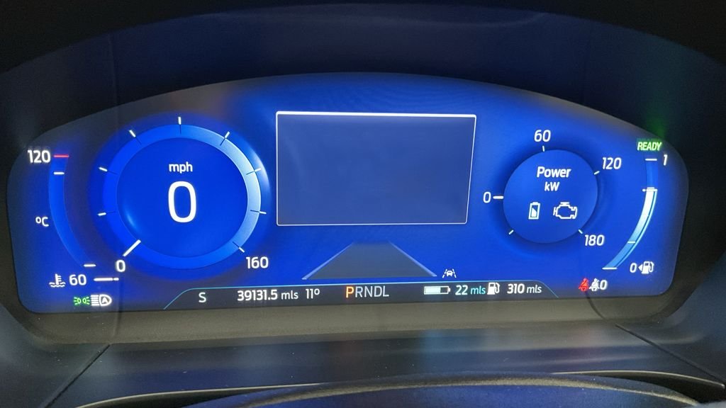 Used Ford Kuga 2021 for sale - 76280058: Photo 8