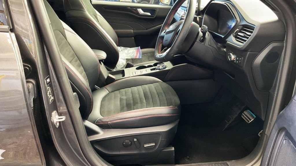 Used Ford Kuga 2021 for sale - 76280058: Photo 9