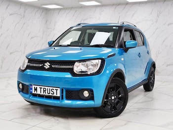 Used Suzuki Ignis 2019 for sale - 79422746: Photo