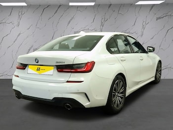 Used BMW 3 Series 2020 for sale - 77748734: Photo