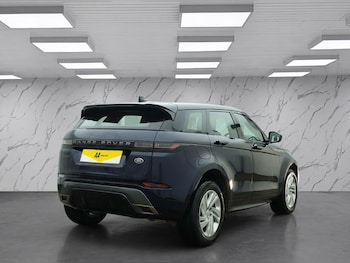 Used Land Rover Range Rover Evoque 2022 for sale - 77952822: Photo