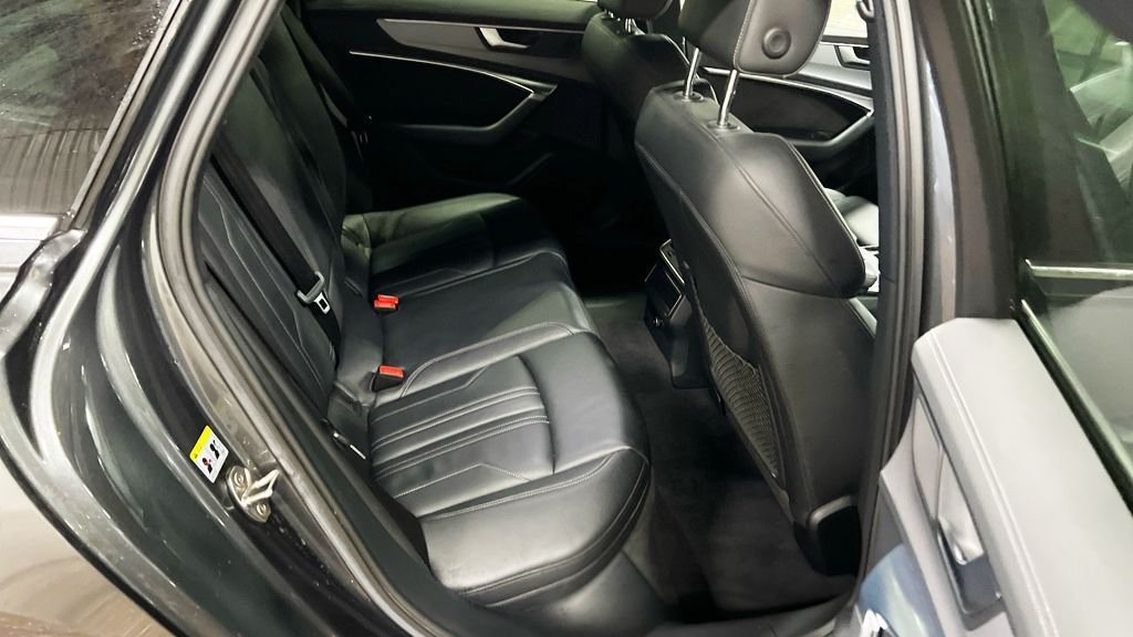 Used Audi A6 2018 for sale - 77384417: Photo 10