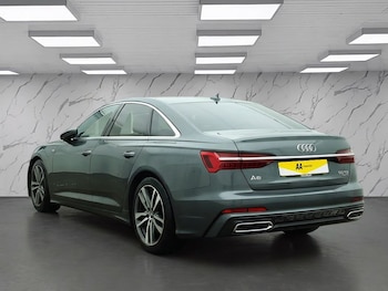 Used Audi A6 2018 for sale - 77384417: Photo