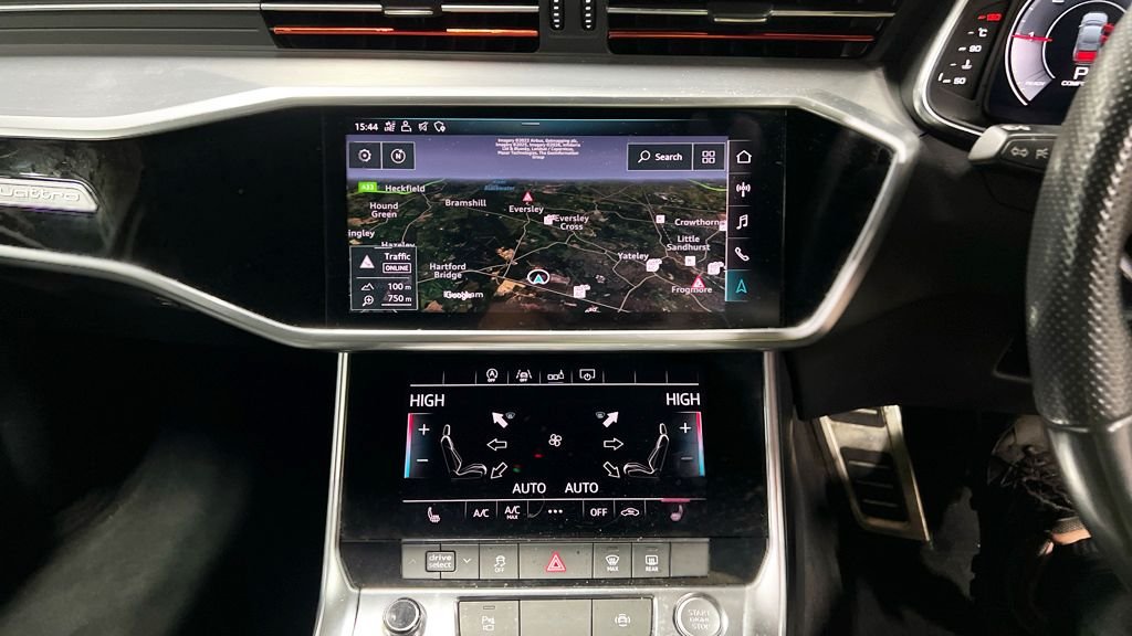 Used Audi A6 2018 for sale - 77384417: Photo 7