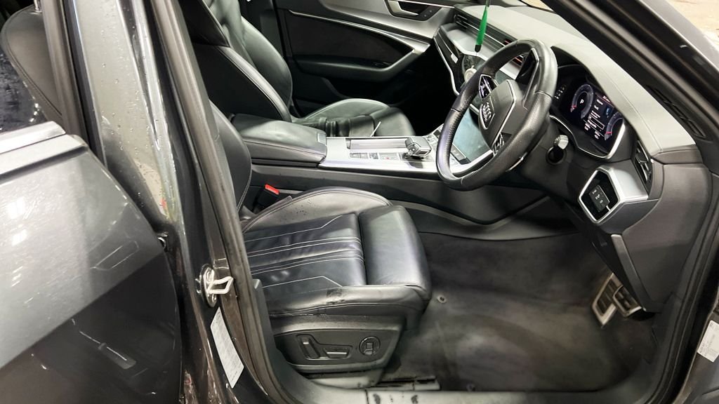 Used Audi A6 2018 for sale - 77384417: Photo 9