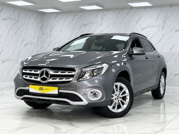 Used Mercedes-Benz GLA 2019 for sale - 75515562: Photo