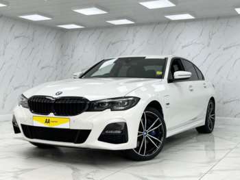 Used BMW 3 Series 2021 for sale - 75009905: Photo