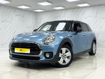 Used MINI Clubman 2018 for sale - 76454272: Photo