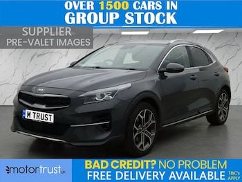 Used Kia XCeed 2020 for sale - 78597732: Photo