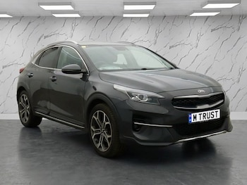 Used Kia XCeed 2020 for sale - 78597732: Photo