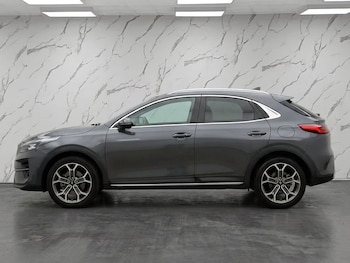 Used Kia XCeed 2020 for sale - 78597732: Photo