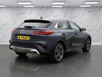 Used Kia XCeed 2020 for sale - 78597732: Photo