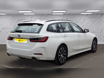 Used BMW 3 Series 2023 for sale - 78401645: Photo