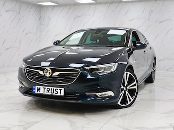 Used Vauxhall Insignia 2017 for sale - 78908344: Photo
