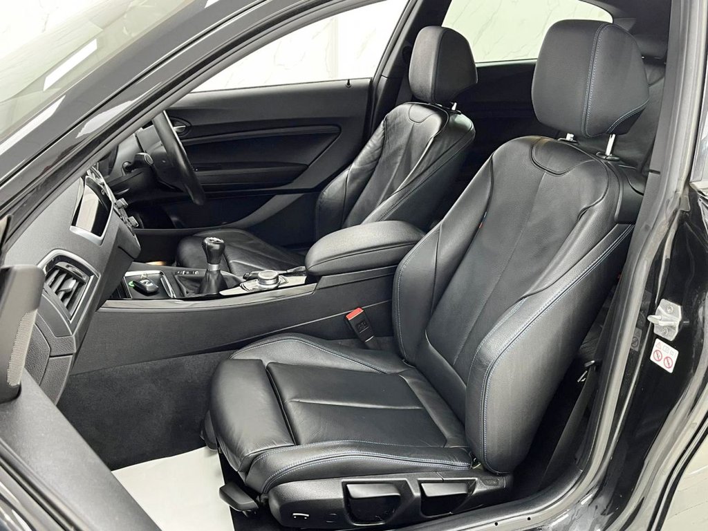 Used BMW 1 Series 2019 for sale - 76867989: Photo 14