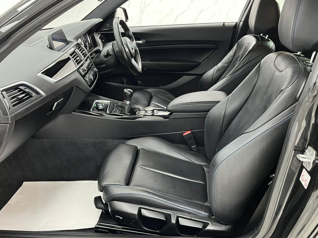 Used BMW 1 Series 2019 for sale - 76867989: Photo 15