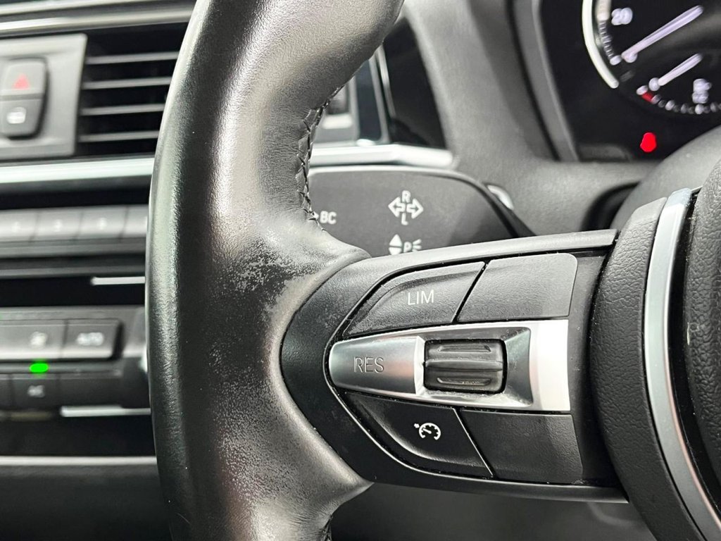 Used BMW 1 Series 2019 for sale - 76867989: Photo 21