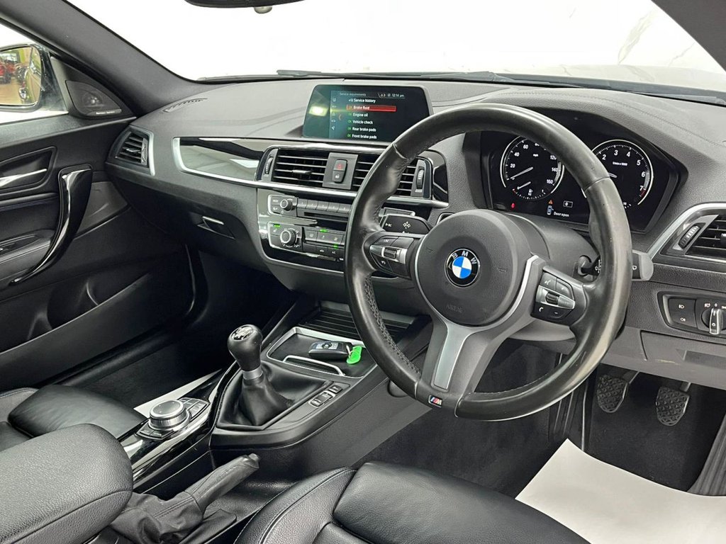 Used BMW 1 Series 2019 for sale - 76867989: Photo 23