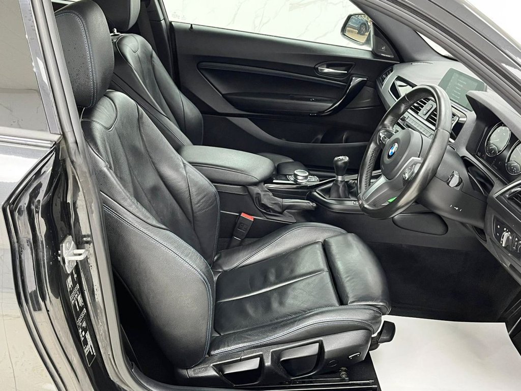 Used BMW 1 Series 2019 for sale - 76867989: Photo 24