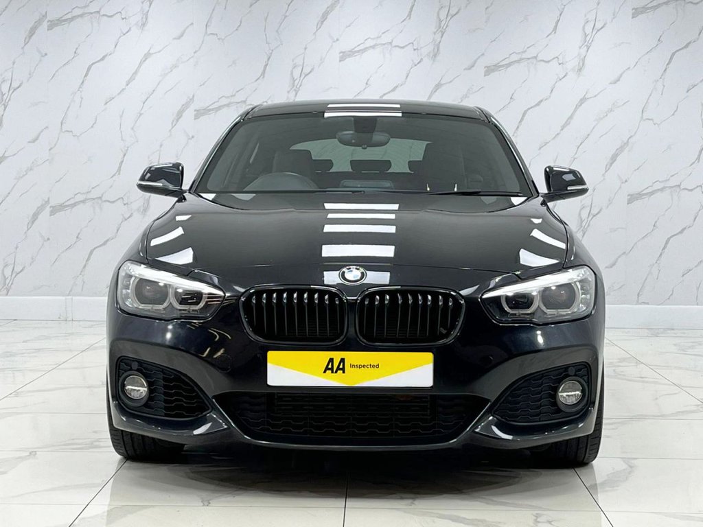 Used BMW 1 Series 2019 for sale - 76867989: Photo 5