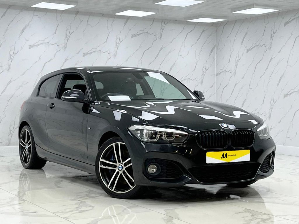 Used BMW 1 Series 2019 for sale - 76867989: Photo 6