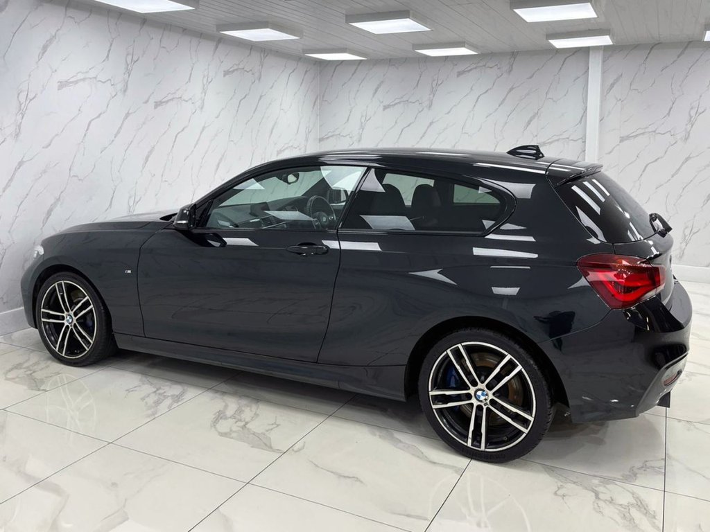 Used BMW 1 Series 2019 for sale - 76867989: Photo 8