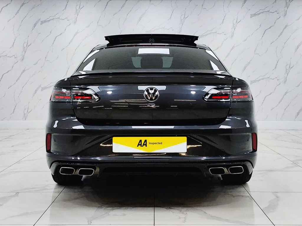 Used Volkswagen Arteon 2023 for sale - 78124593: Photo 10
