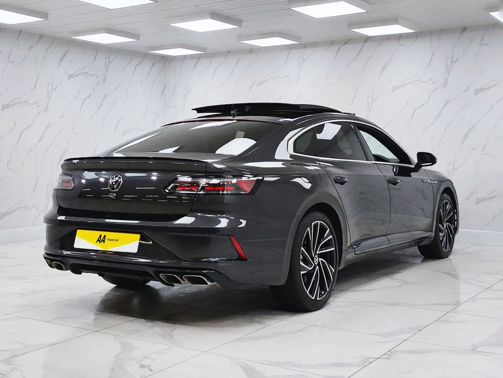 Used Volkswagen Arteon 2023 for sale - 78124593: Photo 11