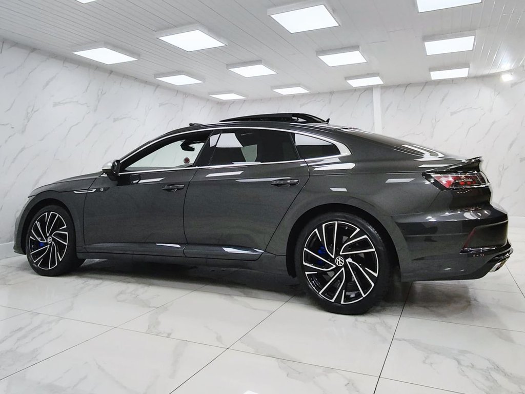 Used Volkswagen Arteon 2023 for sale - 78124593: Photo 13