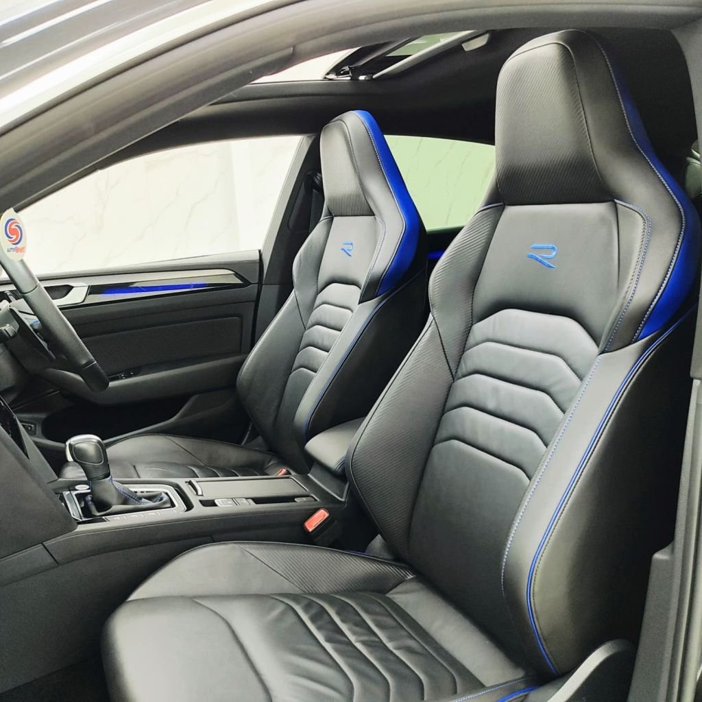 Used Volkswagen Arteon 2023 for sale - 78124593: Photo 15