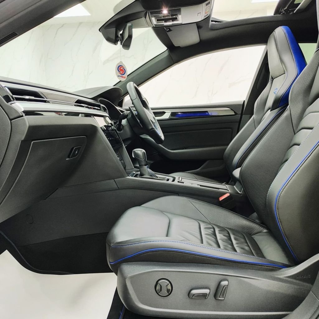 Used Volkswagen Arteon 2023 for sale - 78124593: Photo 16