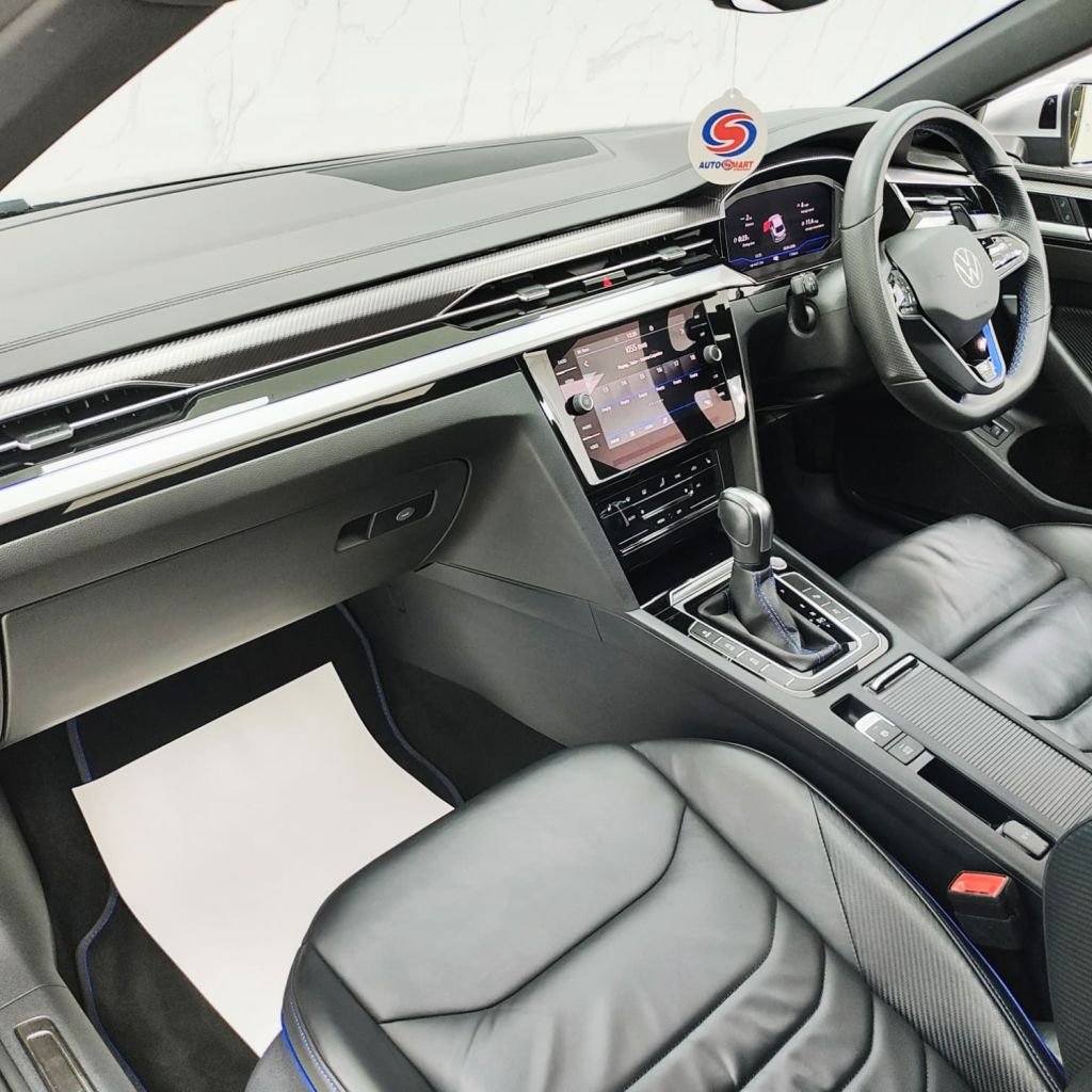 Used Volkswagen Arteon 2023 for sale - 78124593: Photo 17