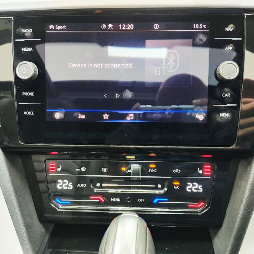 Used Volkswagen Arteon 2023 for sale - 78124593: Photo 18