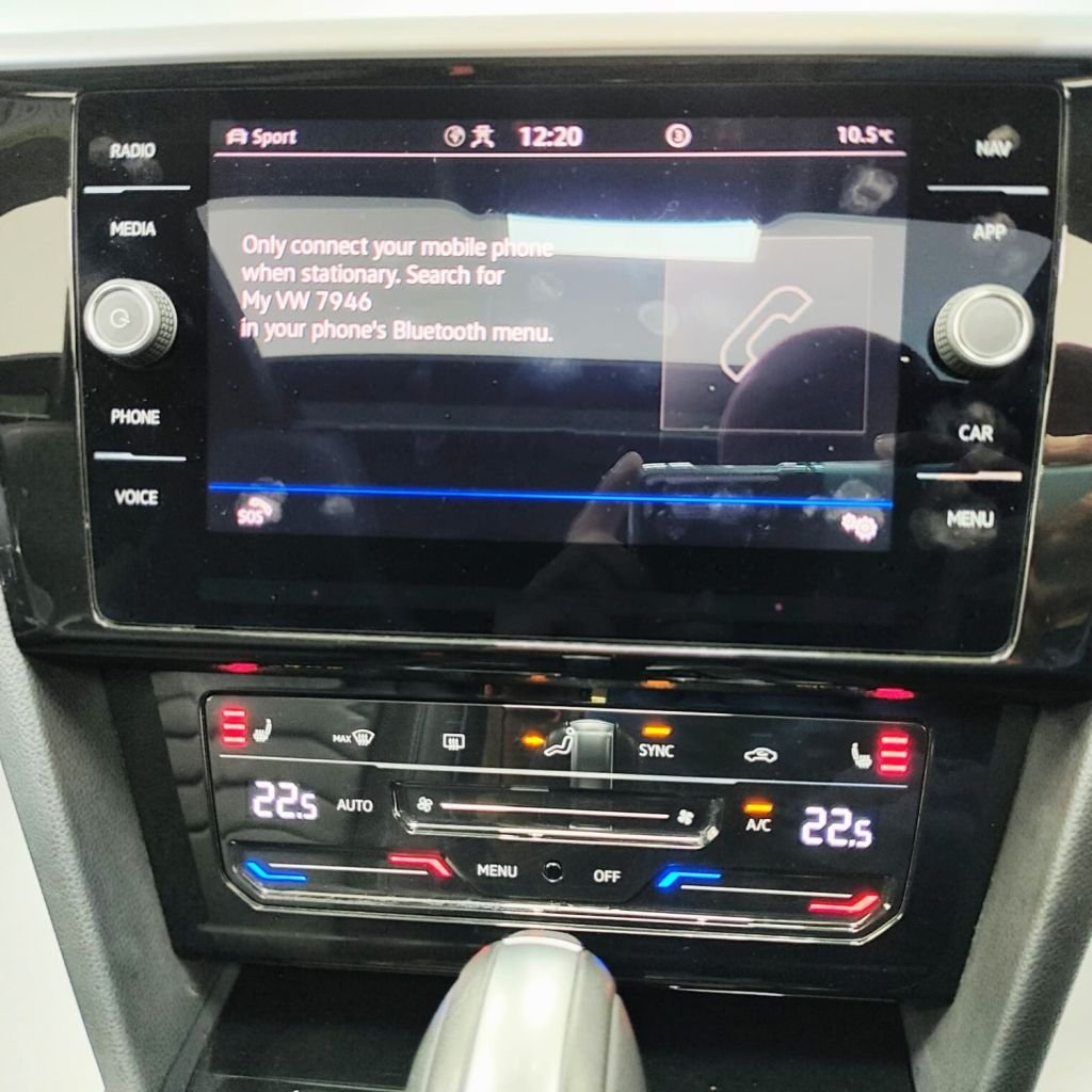 Used Volkswagen Arteon 2023 for sale - 78124593: Photo 19