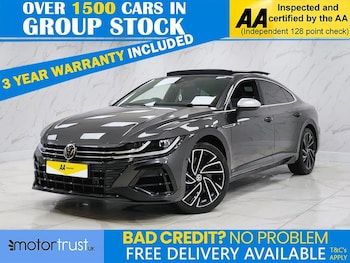 Used Volkswagen Arteon 2023 for sale - 78124593: Photo
