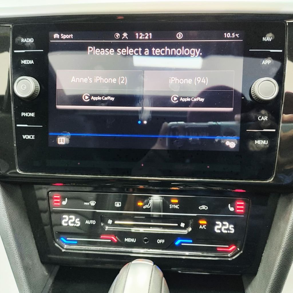 Used Volkswagen Arteon 2023 for sale - 78124593: Photo 20