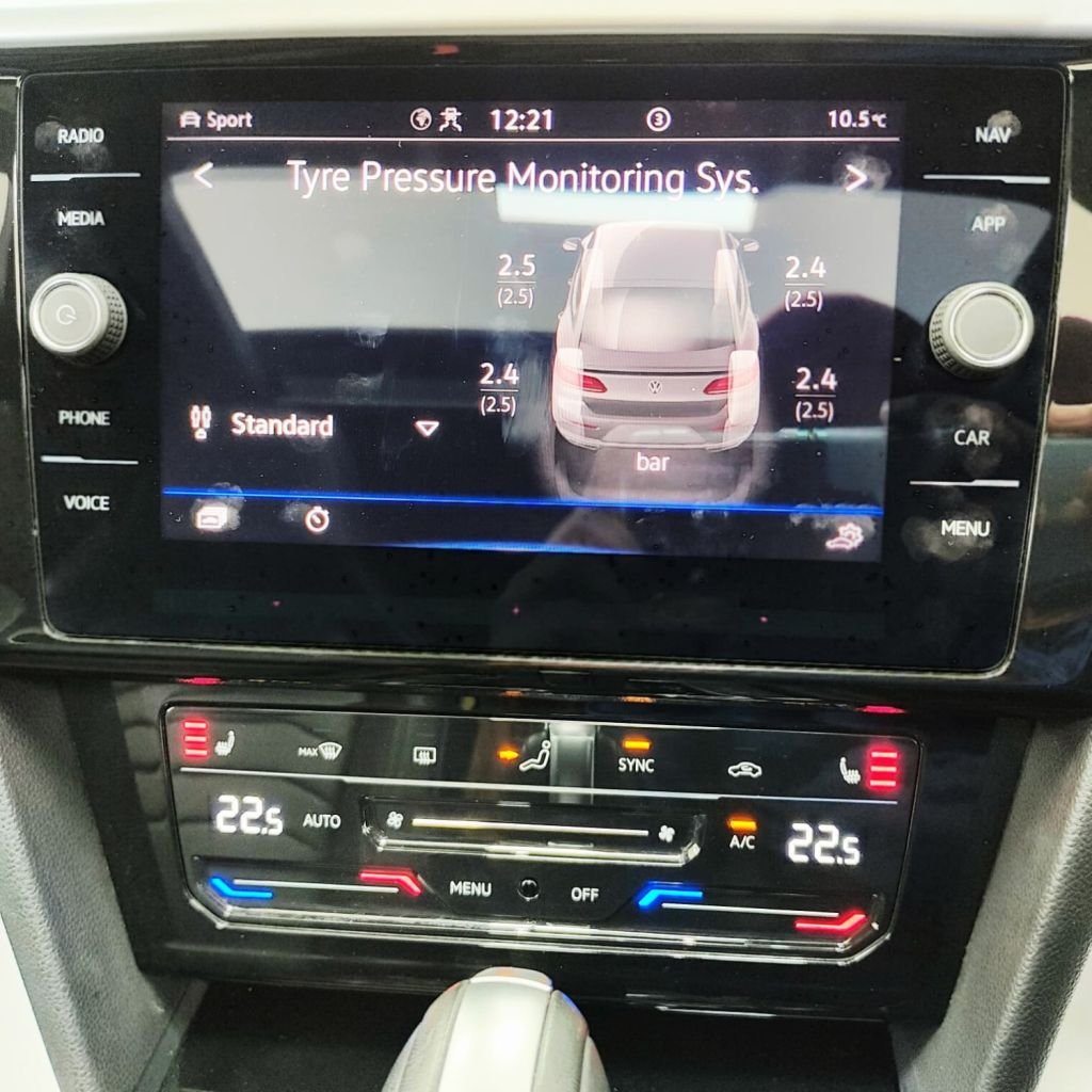 Used Volkswagen Arteon 2023 for sale - 78124593: Photo 21