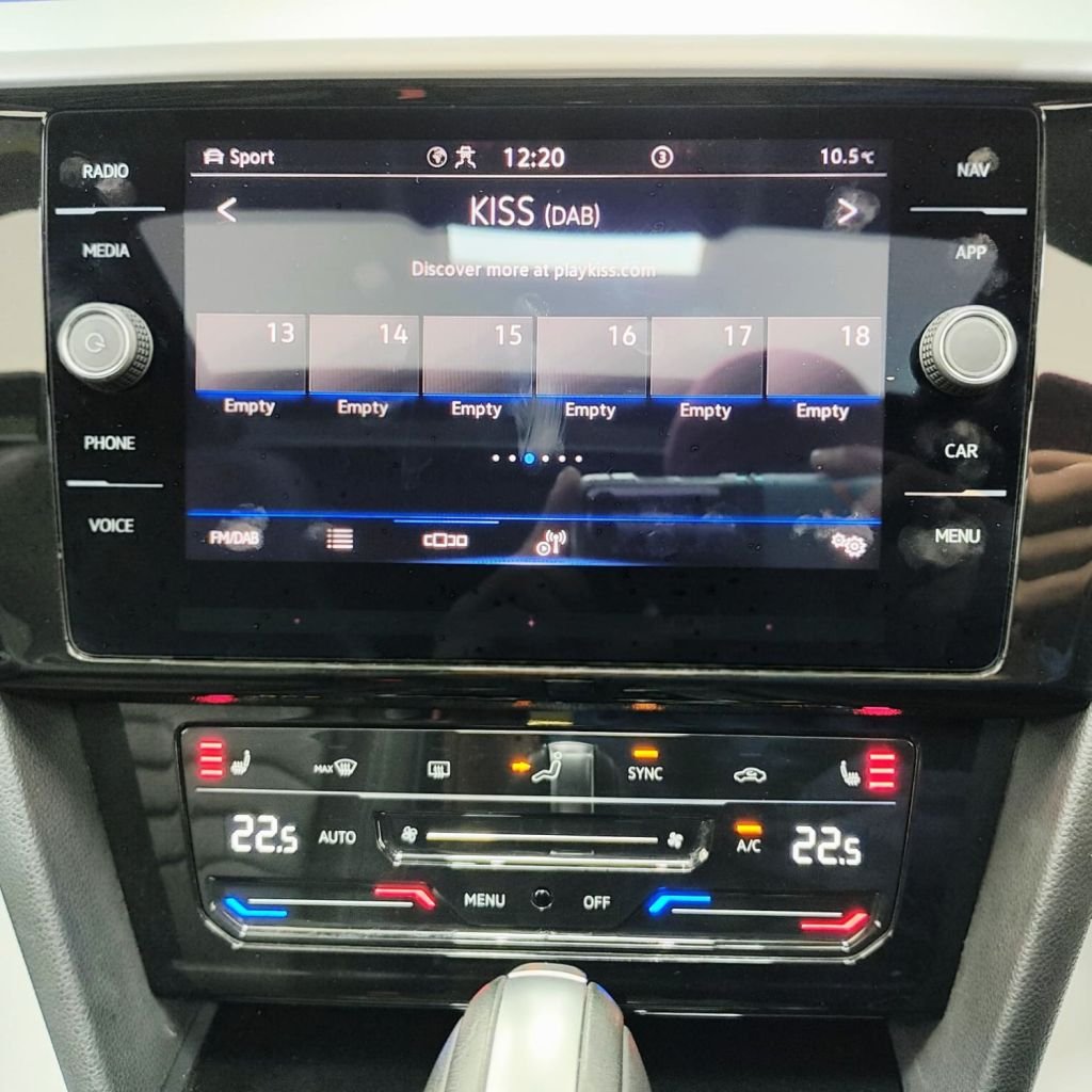 Used Volkswagen Arteon 2023 for sale - 78124593: Photo 22