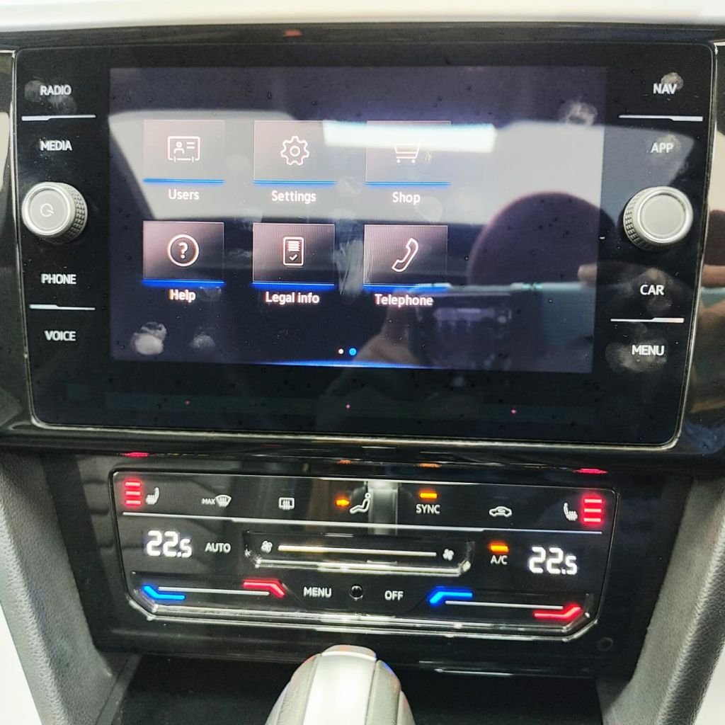 Used Volkswagen Arteon 2023 for sale - 78124593: Photo 23