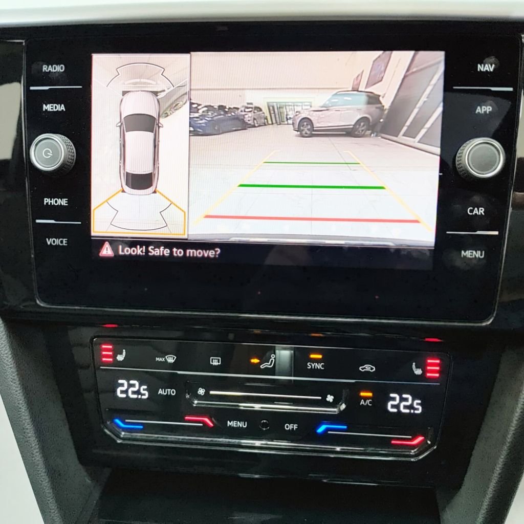 Used Volkswagen Arteon 2023 for sale - 78124593: Photo 24