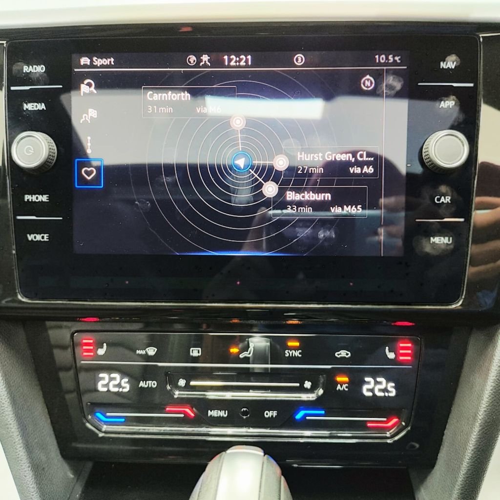 Used Volkswagen Arteon 2023 for sale - 78124593: Photo 25