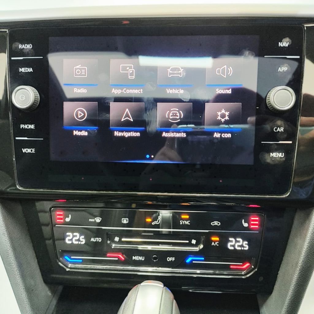 Used Volkswagen Arteon 2023 for sale - 78124593: Photo 27