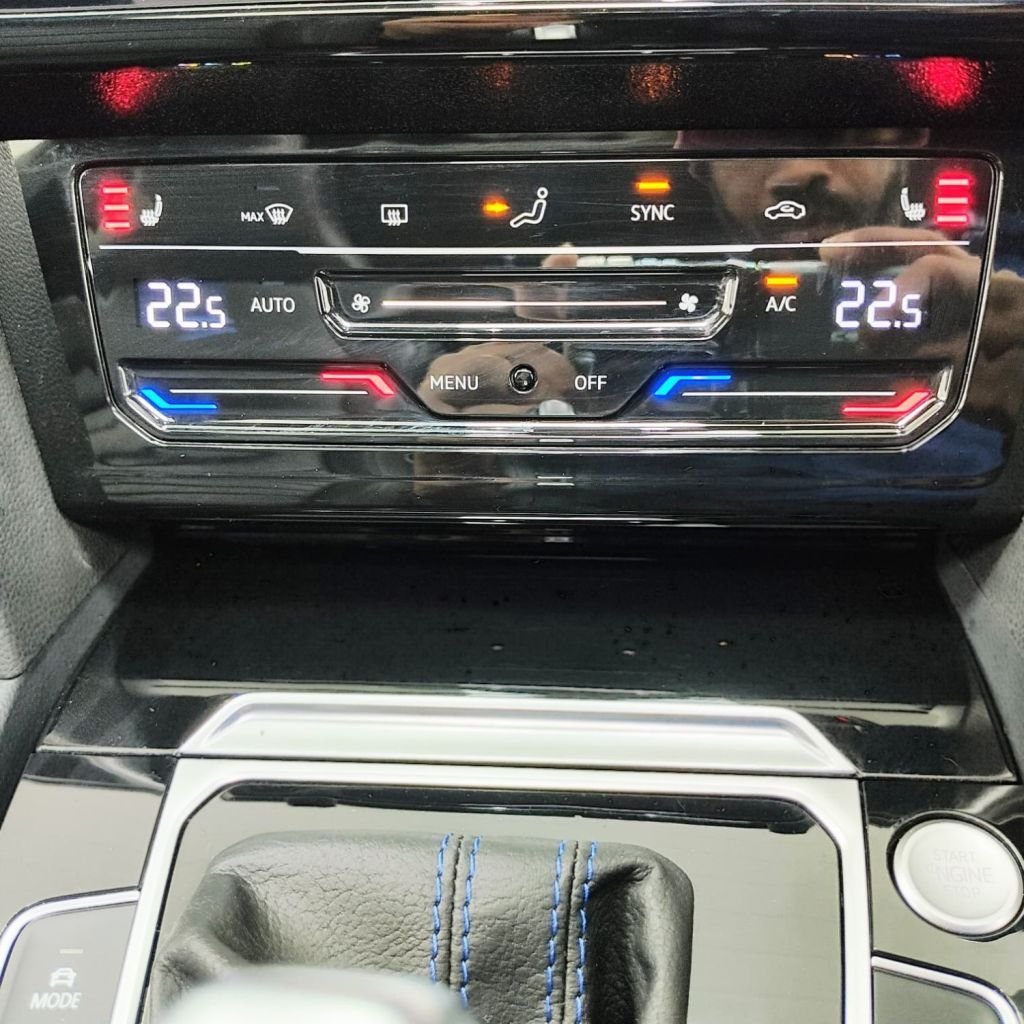 Used Volkswagen Arteon 2023 for sale - 78124593: Photo 28