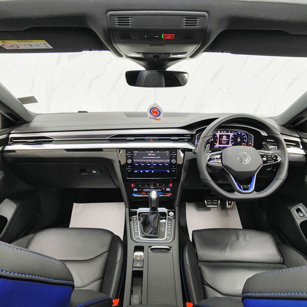 Used Volkswagen Arteon 2023 for sale - 78124593: Photo 30