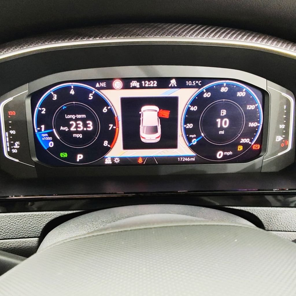 Used Volkswagen Arteon 2023 for sale - 78124593: Photo 31