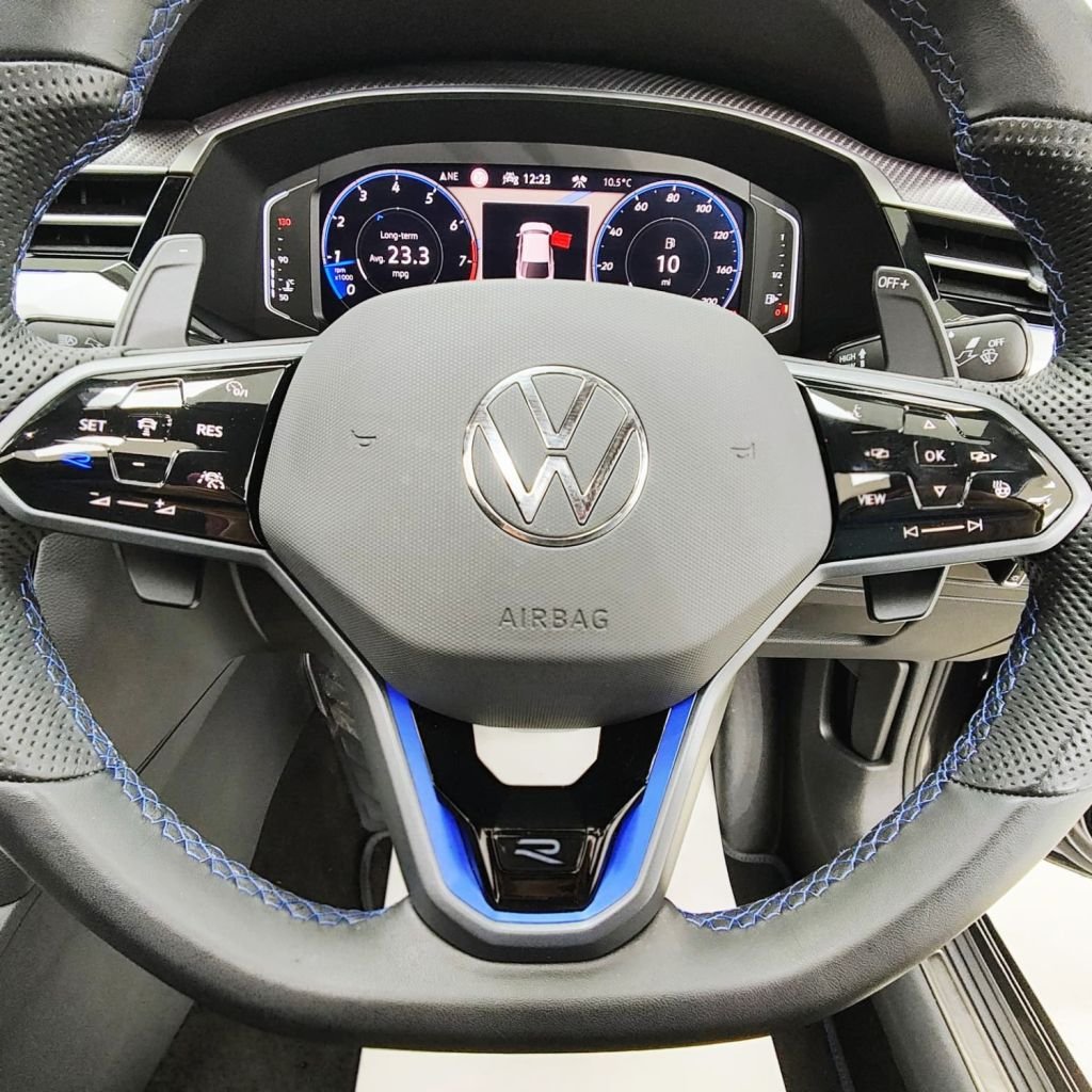 Used Volkswagen Arteon 2023 for sale - 78124593: Photo 32