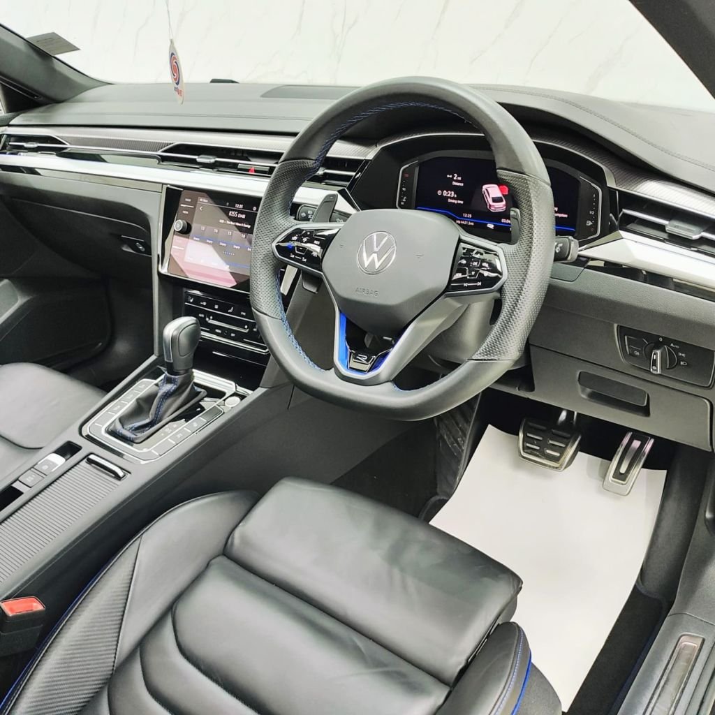 Used Volkswagen Arteon 2023 for sale - 78124593: Photo 34