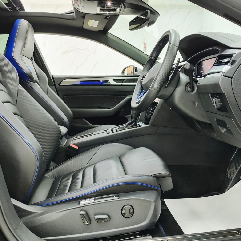 Used Volkswagen Arteon 2023 for sale - 78124593: Photo 35