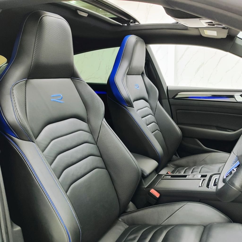 Used Volkswagen Arteon 2023 for sale - 78124593: Photo 36